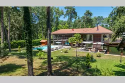 Vente villa Sciez  