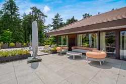 Vente villa Sciez  