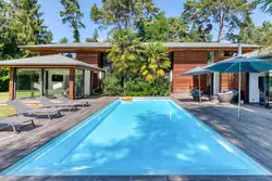 Vente villa Sciez  