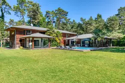 Vente villa Sciez  