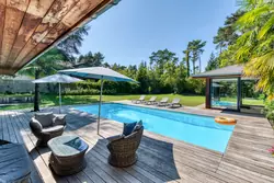 Vente villa Sciez  