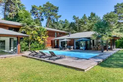Vente villa Sciez  