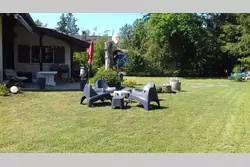 Vente maison Sciez  