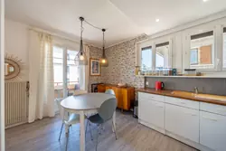 Vente appartement Evian-les-Bains  