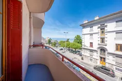 Vente appartement Evian-les-Bains  