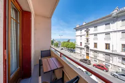 Vente appartement Evian-les-Bains  