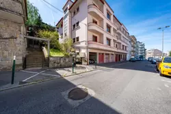 Vente appartement Evian-les-Bains  