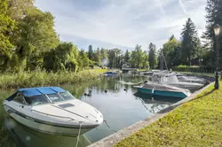 Vente propriété Sciez  