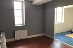 Location appartement Marcigny  