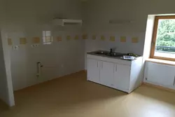 Location appartement Artaix  