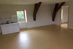 Location appartement Artaix  