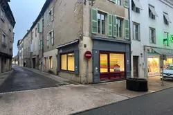 Location appartement Marcigny  