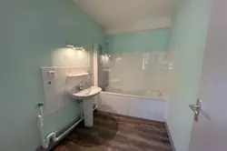 Location appartement Marcigny  