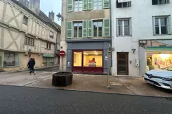Location appartement Marcigny  