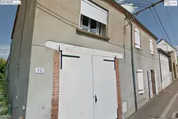 Location maison Marcigny  