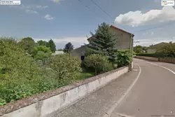 Location maison Marcigny  