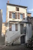 Location appartement Marcigny  