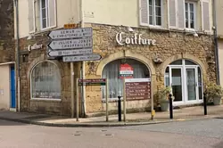 Professionnel local commercial Marcigny  