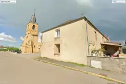Professionnel murs immeuble Chambilly Professionnel murs immeuble Chambilly