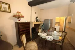 Vente maison Marcigny  
