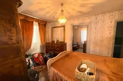Vente maison Marcigny  