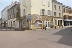 Vente maison Marcigny  
