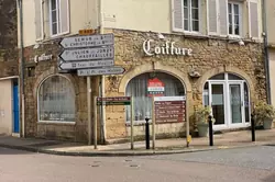 Vente maison Marcigny  