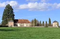 Vente maison Saint-Maurice-lès-Châteauneuf Vente maison Saint-Maurice-lès-Châteauneuf