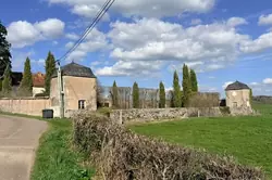Vente maison Saint-Maurice-lès-Châteauneuf Vente maison Saint-Maurice-lès-Châteauneuf
