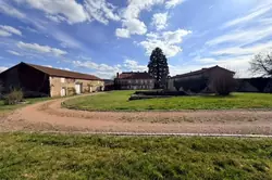 Vente maison Saint-Maurice-lès-Châteauneuf Vente maison Saint-Maurice-lès-Châteauneuf