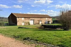 Vente maison Saint-Maurice-lès-Châteauneuf Vente maison Saint-Maurice-lès-Châteauneuf
