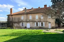 Vente maison Saint-Maurice-lès-Châteauneuf Vente maison Saint-Maurice-lès-Châteauneuf