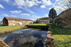 Vente maison Saint-Maurice-lès-Châteauneuf Vente maison Saint-Maurice-lès-Châteauneuf