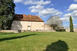 Vente maison Saint-Maurice-lès-Châteauneuf Vente maison Saint-Maurice-lès-Châteauneuf