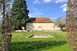 Vente maison Saint-Maurice-lès-Châteauneuf Vente maison Saint-Maurice-lès-Châteauneuf