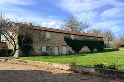 Vente maison Saint-Maurice-lès-Châteauneuf Vente maison Saint-Maurice-lès-Châteauneuf