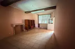 Vente maison Semur-en-Brionnais  