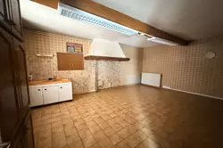 Vente maison Semur-en-Brionnais  
