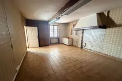 Vente maison Semur-en-Brionnais  