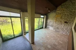 Vente maison Semur-en-Brionnais  