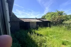 Vente maison Semur-en-Brionnais  