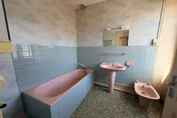 Vente maison Semur-en-Brionnais  