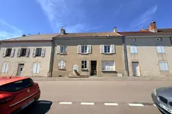 Vente maison Semur-en-Brionnais  