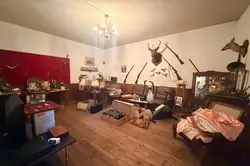 Vente maison Semur-en-Brionnais  
