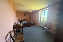 Vente maison Semur-en-Brionnais  