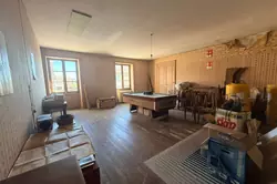 Vente maison Semur-en-Brionnais  