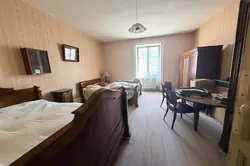 Vente maison Semur-en-Brionnais  