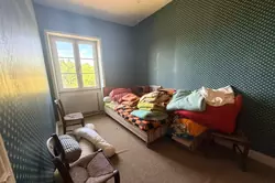 Vente maison Semur-en-Brionnais  
