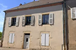 Vente maison Semur-en-Brionnais  