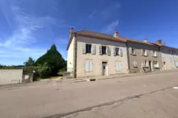 Vente maison Semur-en-Brionnais  